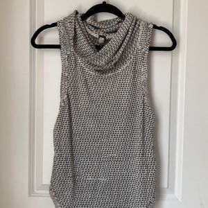 WE THE FREE - Cowl Neck Tank